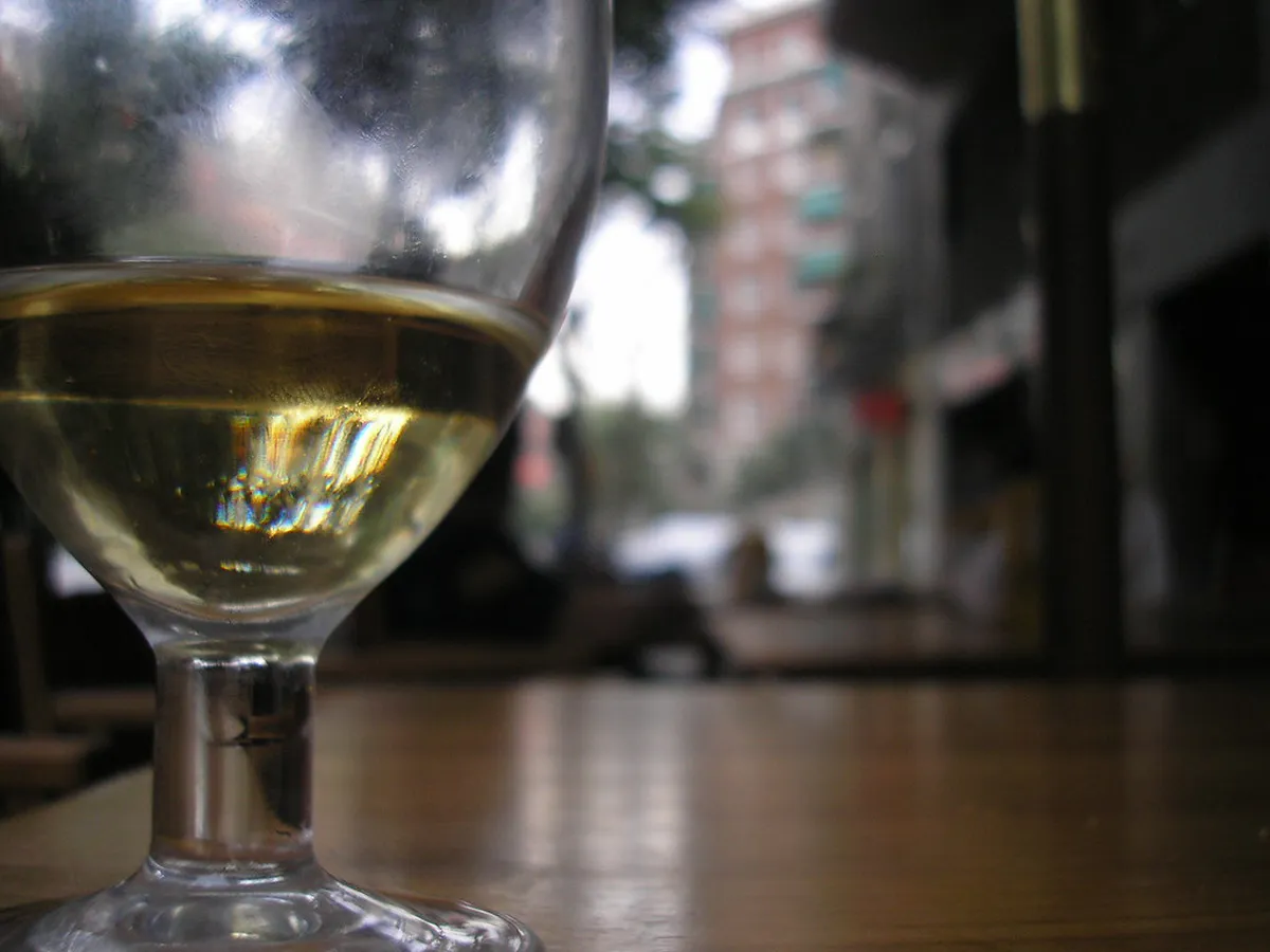 How to Choose a Barcelona Wine Bar in 2026