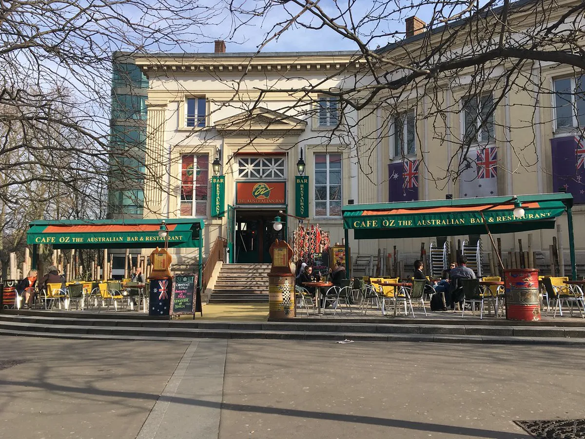 12 Best Wine Bars in Paris for Every Drinking Style