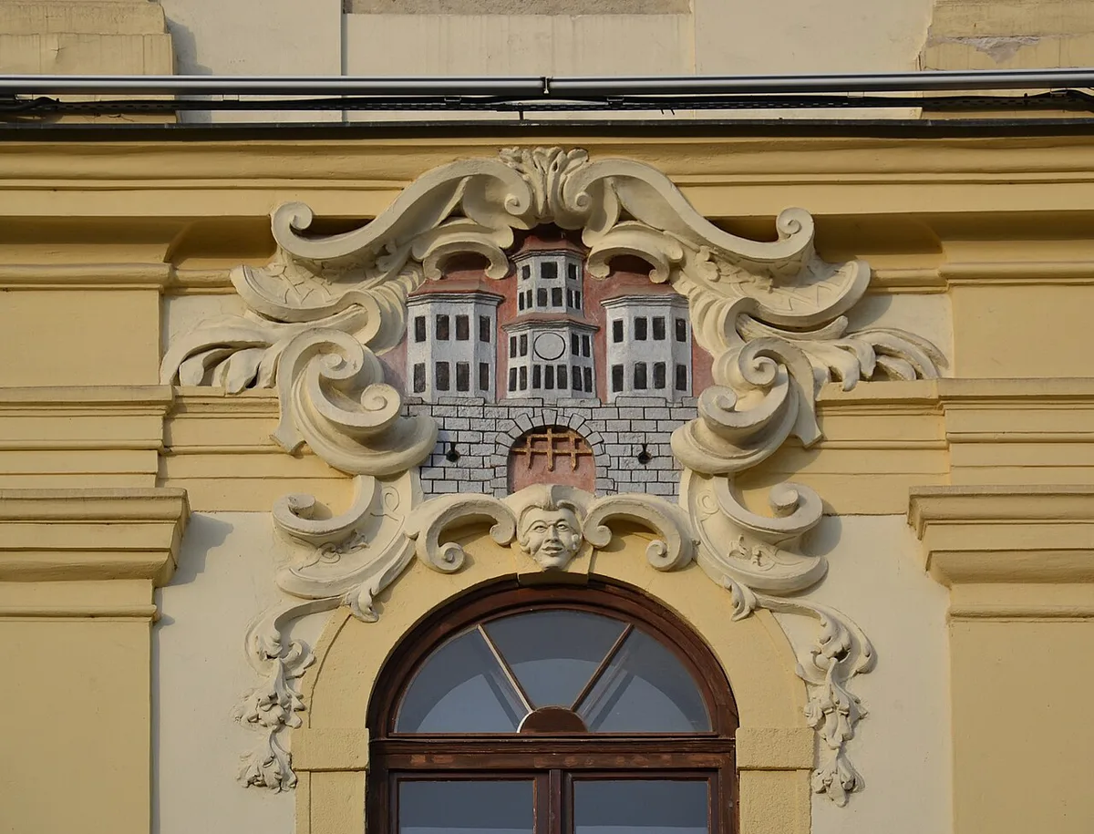 Bratislava pub crawl, Slovakia — 1