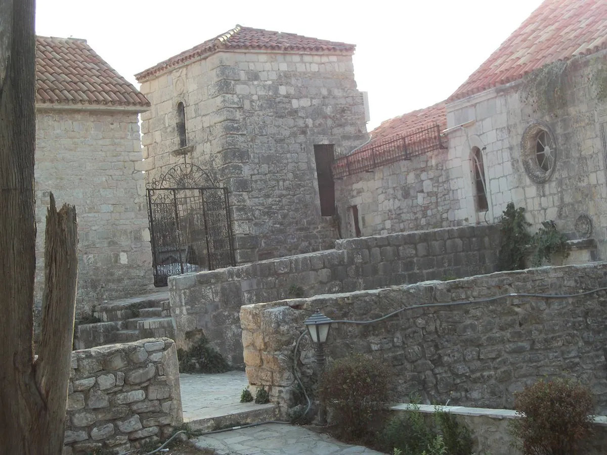 Budva Nightlife Season at a Glance — a scene in Budva