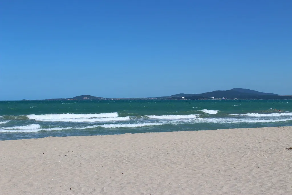 Why Sofia's Bar Scene Is Different From the Rest of Europe in Bulgaria