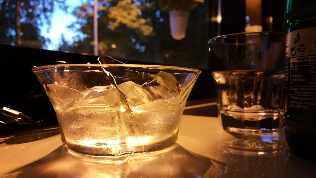 Hidden Gems: Sofia's Secretive Candlelit Bars in Bulgaria