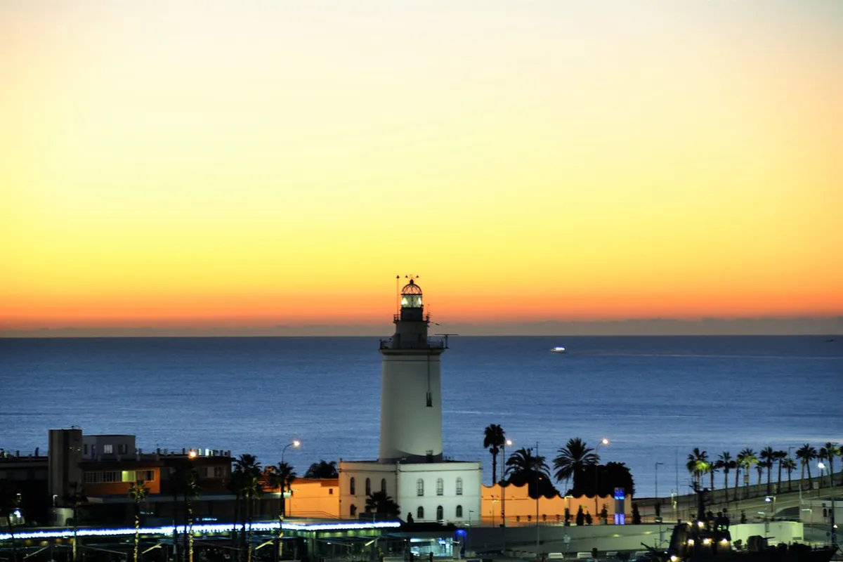Start With the Paseo, Then Choose Your Next Move in Malaga