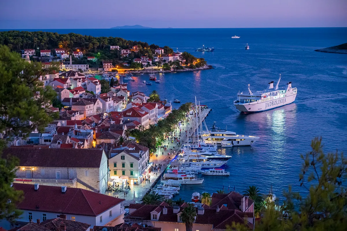 Prices, Hours, and Booking Tips for 2026 in Hvar