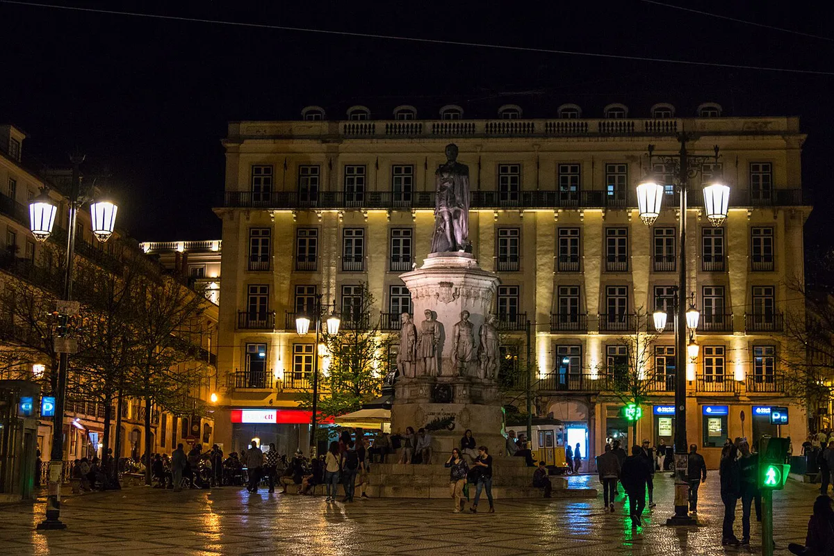 cheap drinks bairro alto lisbon in Lisbon — 2