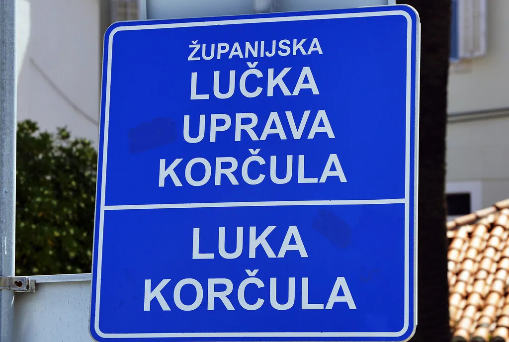 Unique Drinking Spots: Caves and Fortresses in Croatia