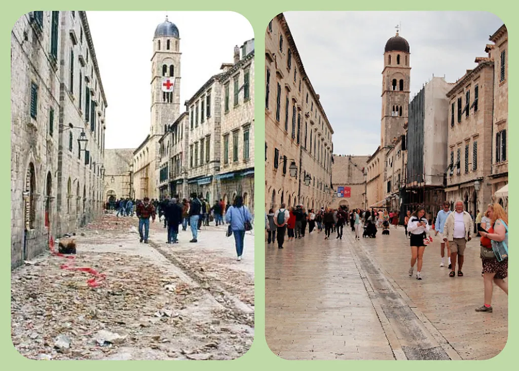 What to Skip: Avoiding the Tourist Traps in Croatia