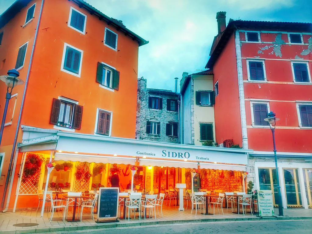 Understanding the Split Nightlife Scene in Croatia