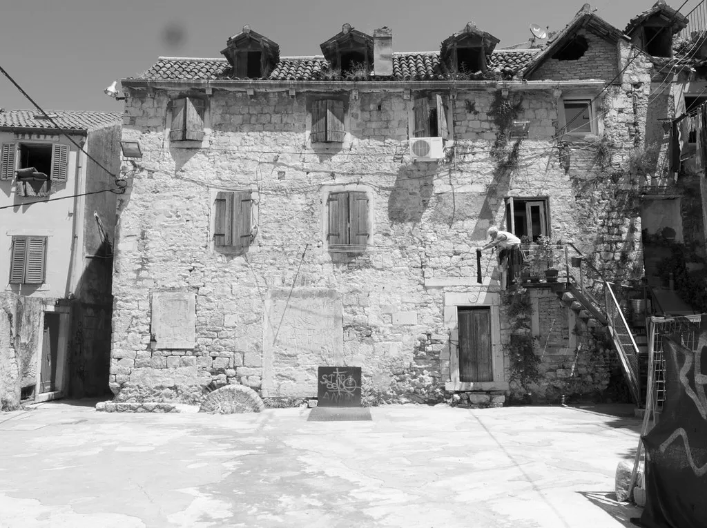 Clubs in Zagreb: Electronic, Mainstream, and Alternative in Croatia