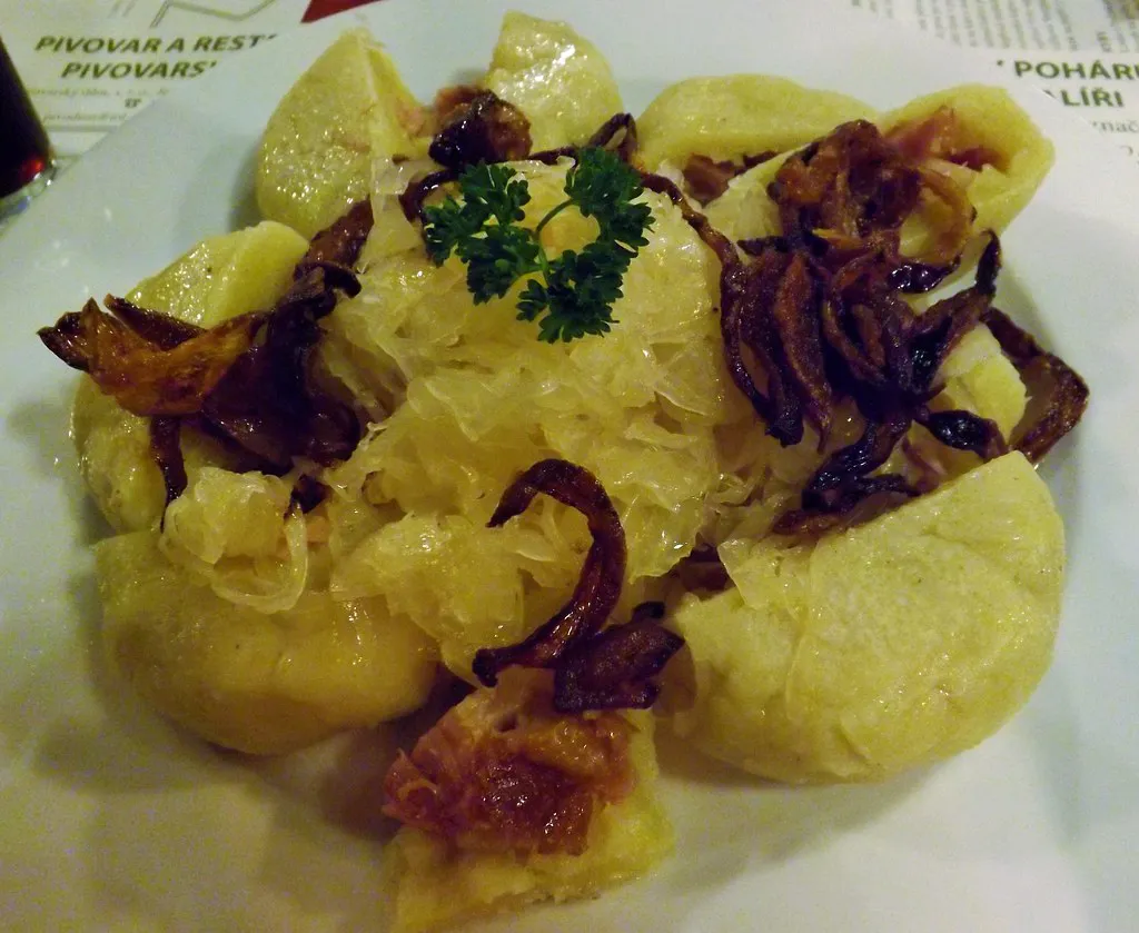 Local Spirits: Absinthe, Becherovka, and Late-Night Food in Czech Republic
