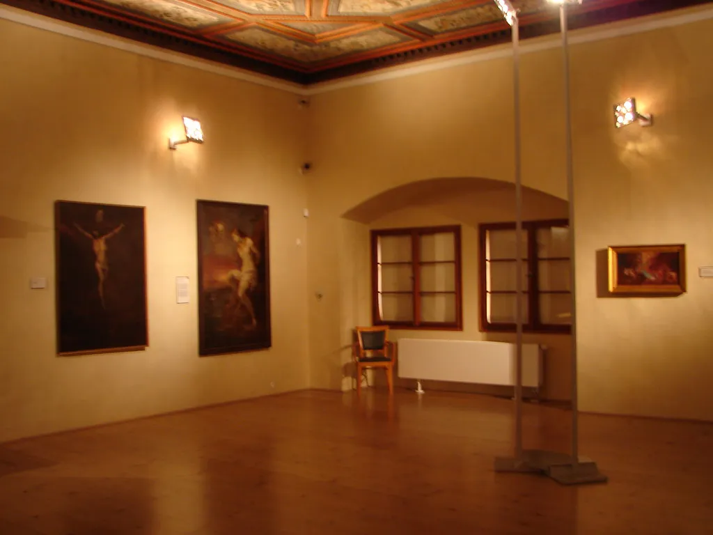 Legendary Nightclubs and Dance Floors in Czech Republic