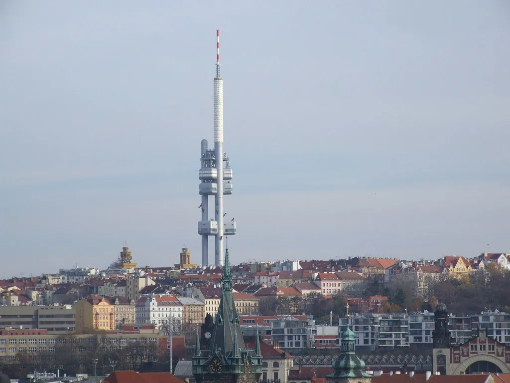 Planning Your 2026 Prague Crawl in Czech Republic