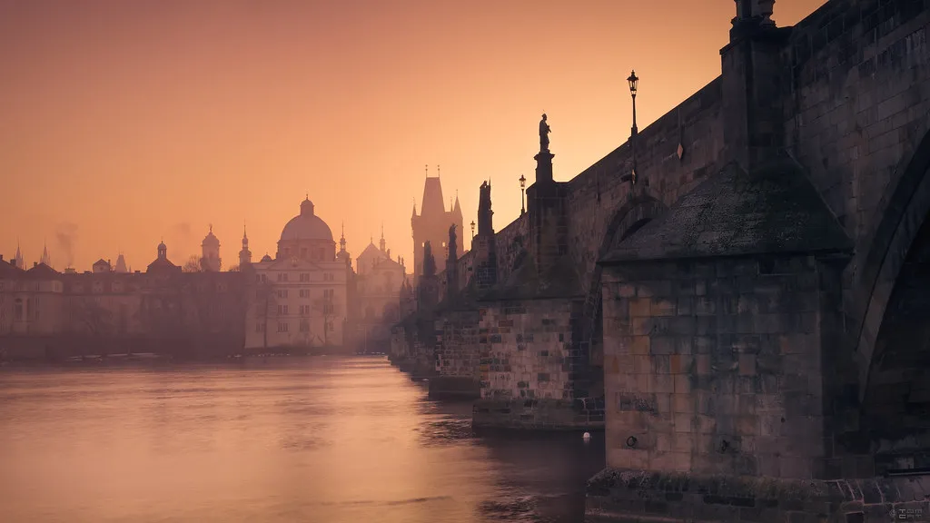 U kocoura (At the Tomcat) in Czech Republic