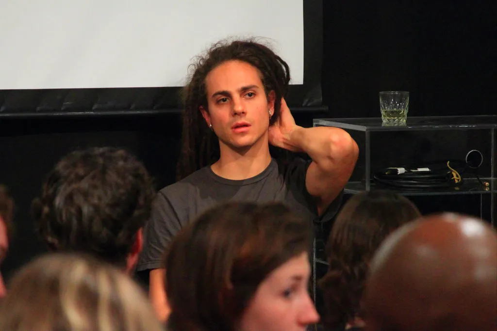 Green Devil's Absinthe Bar and the Bohemian Ritual in Czech Republic