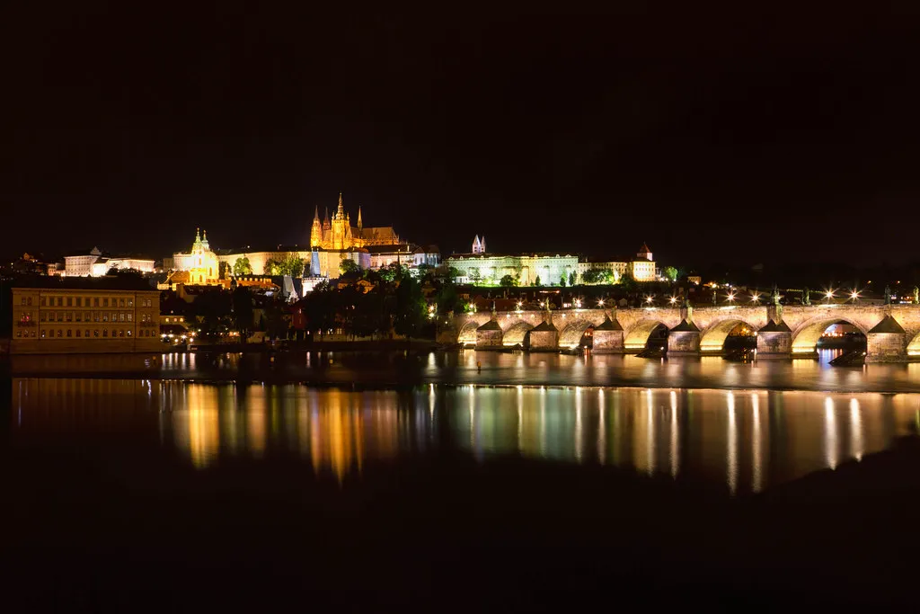 Quiet vs Social: Choosing Your Evening in Czech Republic