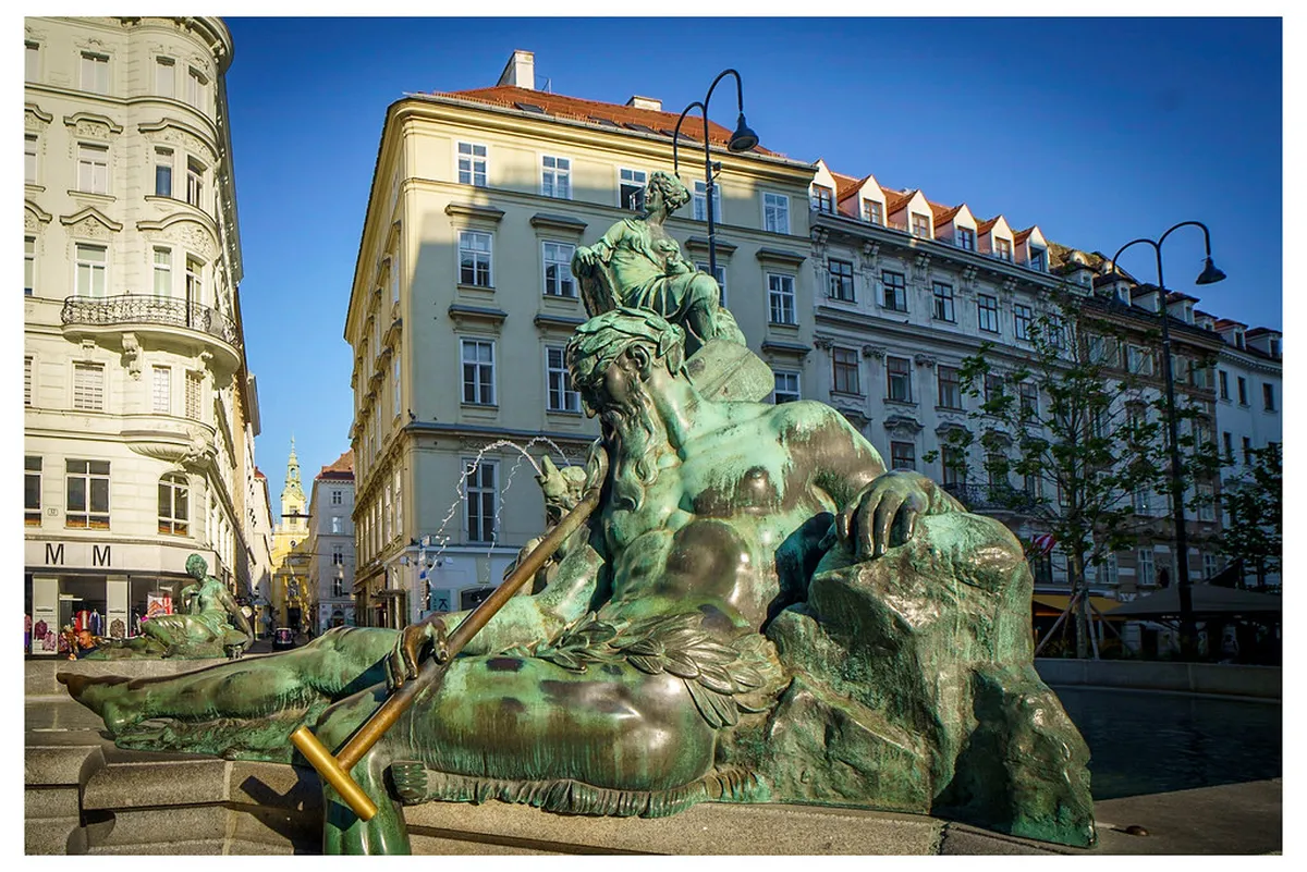 Seasonality: What Changes After September in Vienna