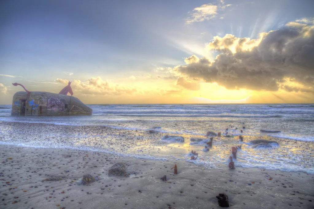 The Meatpacking District (Kødbyen): The Epicenter of Cool in Denmark