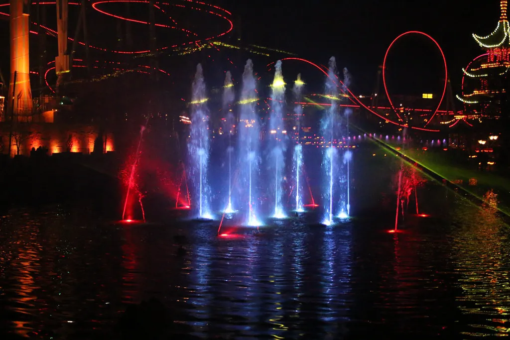 Practical Tips for a Danish Night Out in Denmark