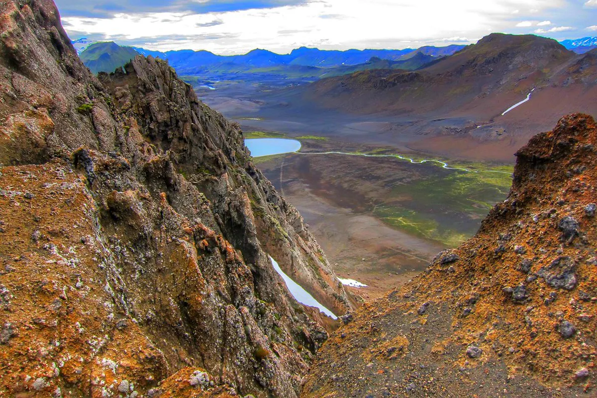 Best bar routes for first-timers in Reykjavik
