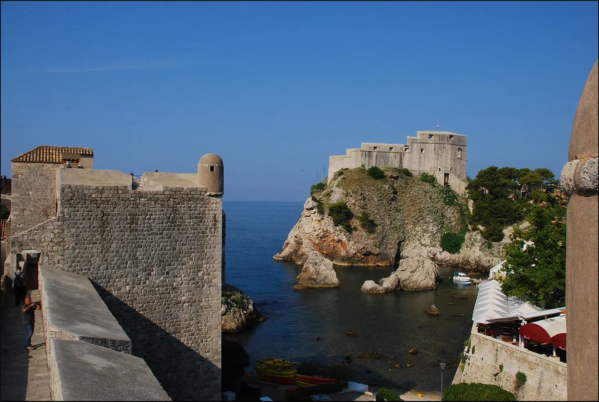 Beach Clubs by Travel Style in Dubrovnik