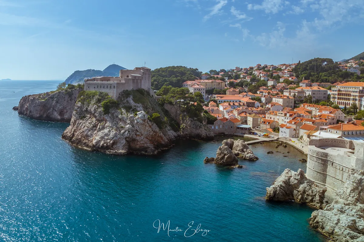Gay-Friendly Alternatives in Old Town in Dubrovnik