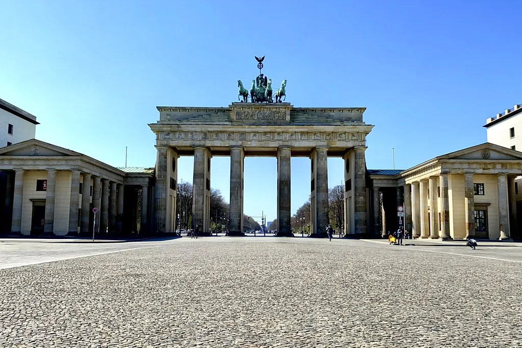 How This Guide Is Structured in Berlin