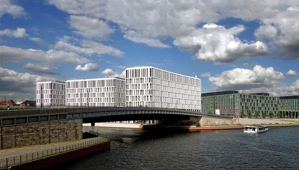 Best European Cities for Nightlife (2026) in Berlin