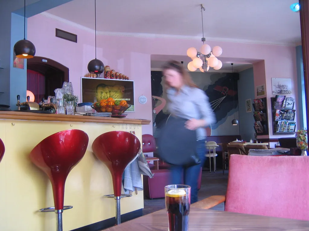 When to Arrive: City-by-City Timing Guide in Berlin