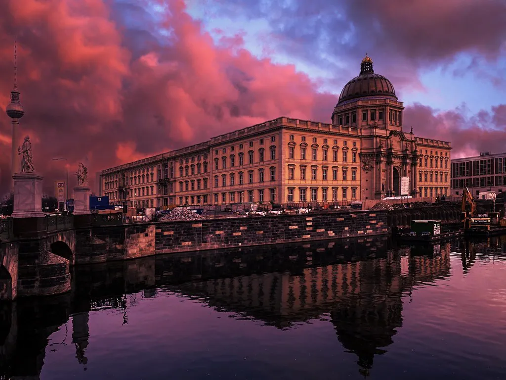 Is European Nightlife Expensive? in Berlin