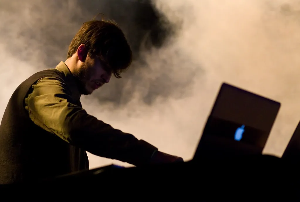 The Evolution of European Electronic Music in Berlin