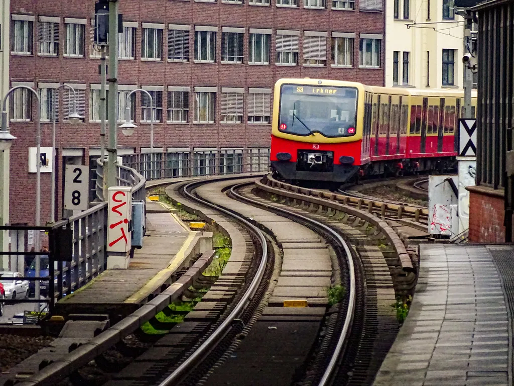 Best Time of Year for Techno Travel in Berlin