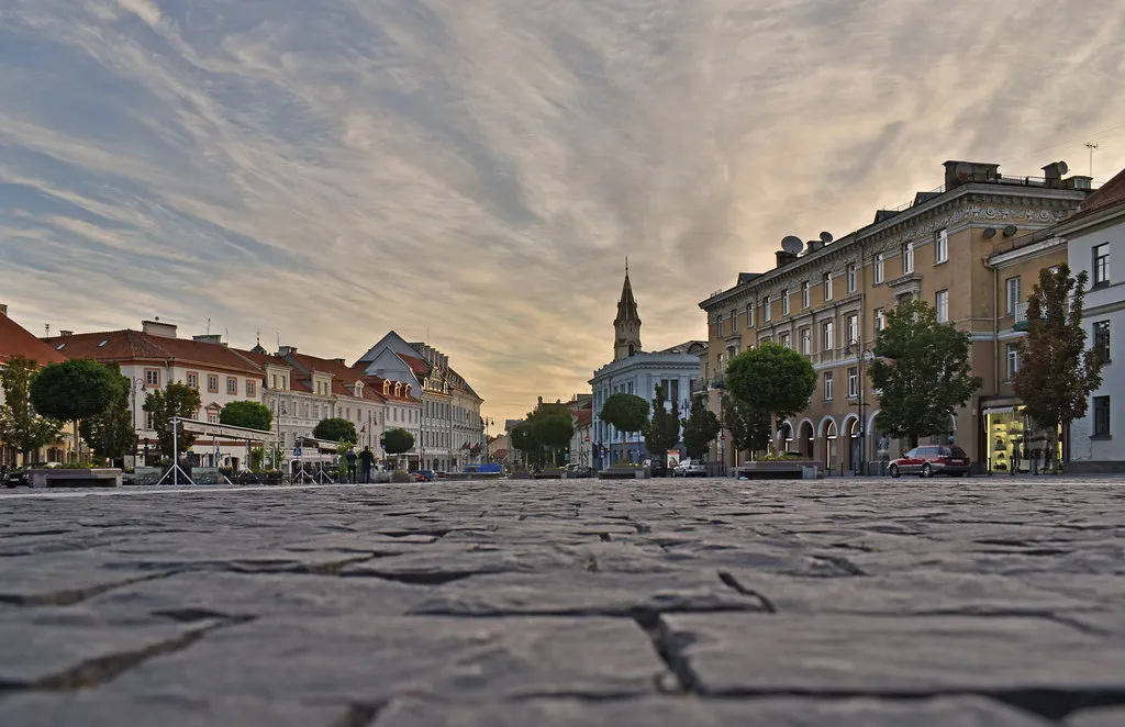 Vilnius, Lithuania