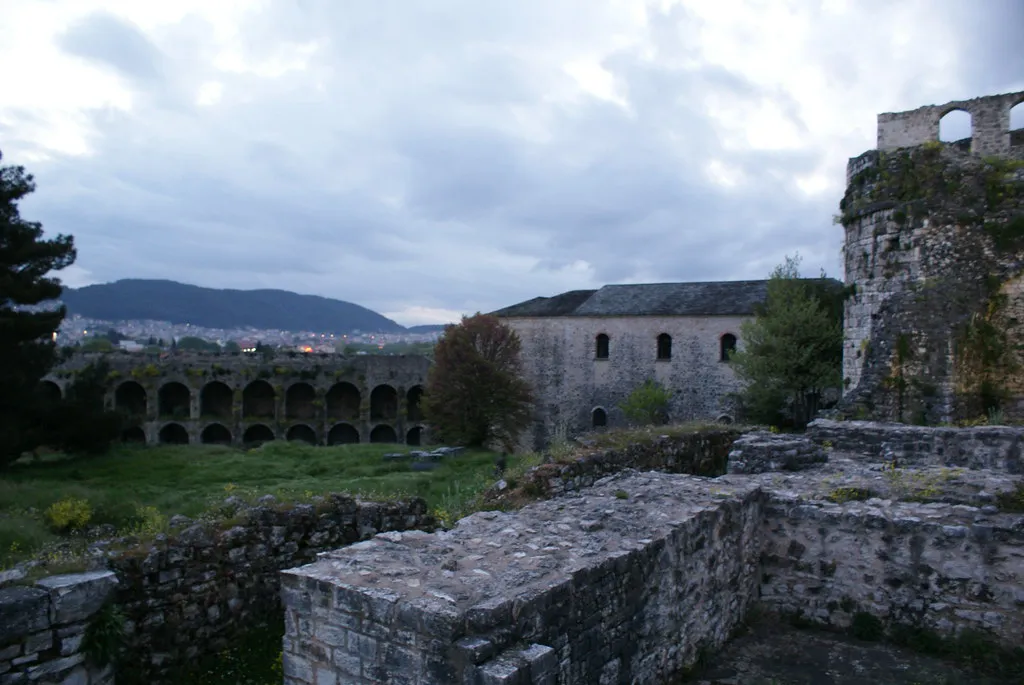 Budapest, Hungary: The Ruin Bar Capital