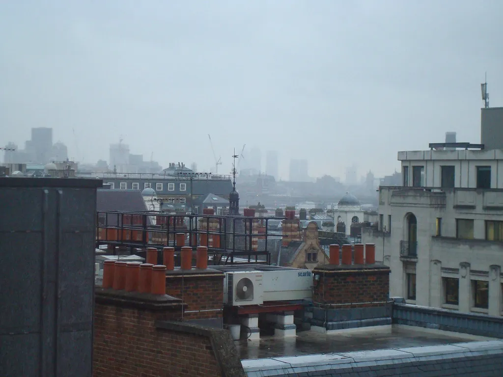 Istanbul, Turkey: Bosphorus Cruises and Galata Rooftops in London