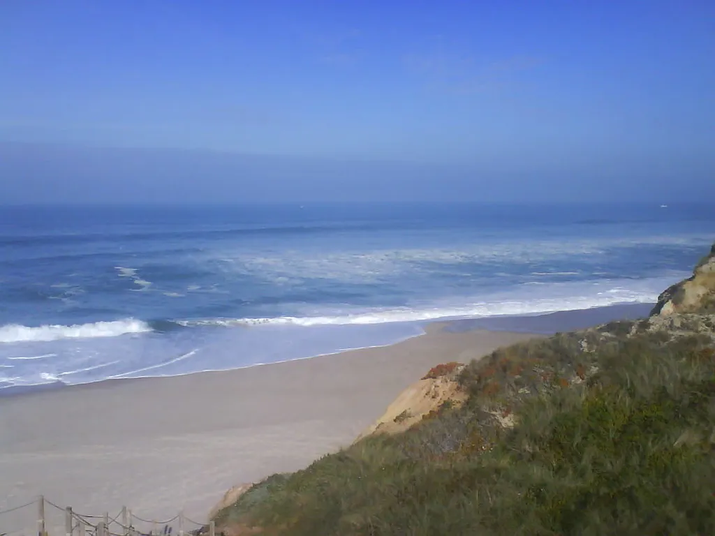 From Amsterdam's Canals to Lisbon's Seaside Hills