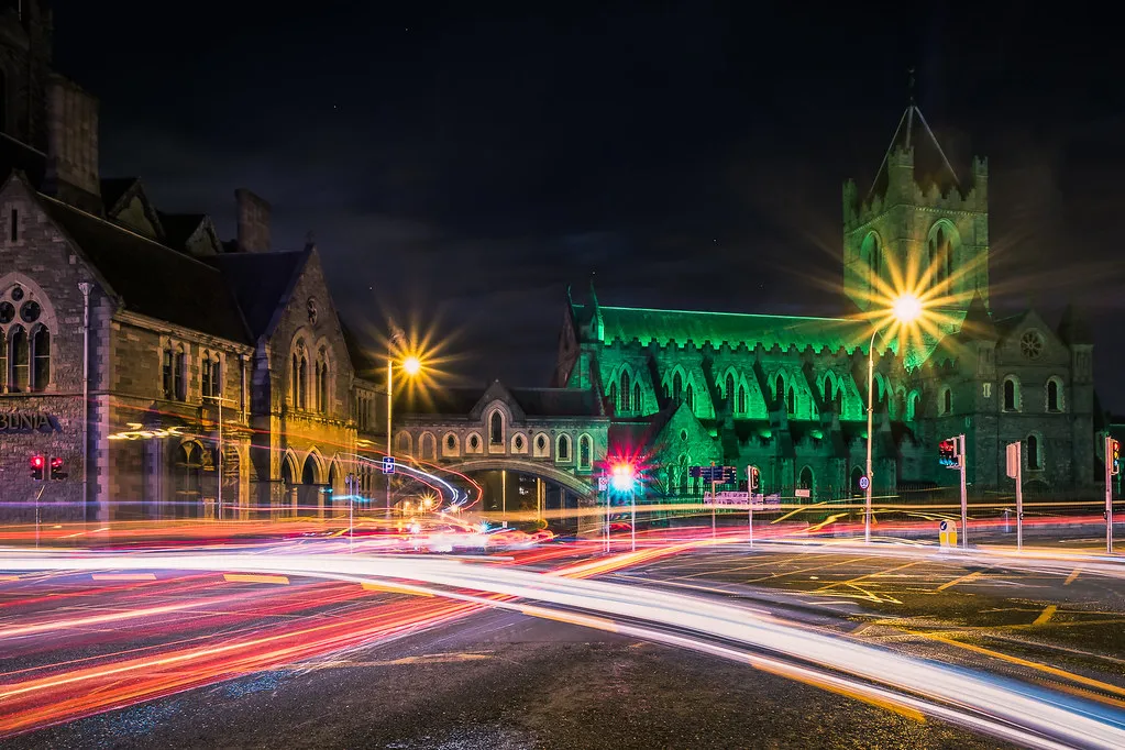 How to Plan a Smooth and Safe Night Out in Europe