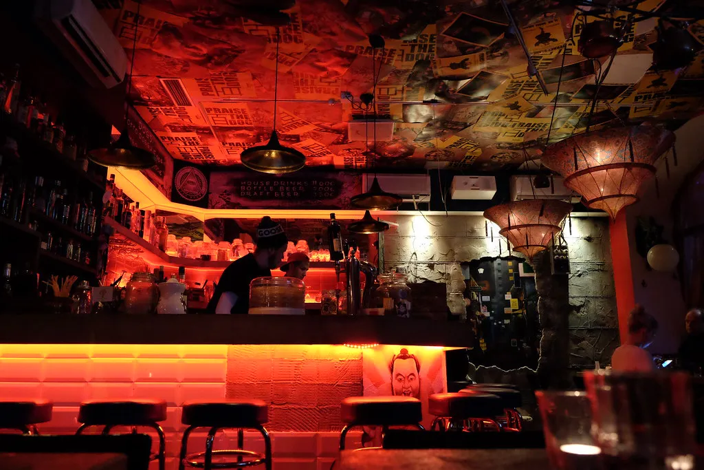 Coffee and Café Culture: The Daytime Nightlife in Finland