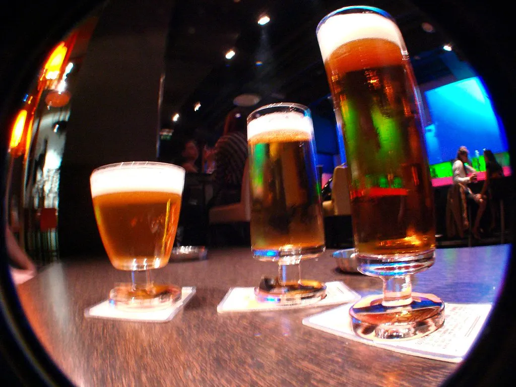 Best Bars in Paris for Cocktails and Culture in France