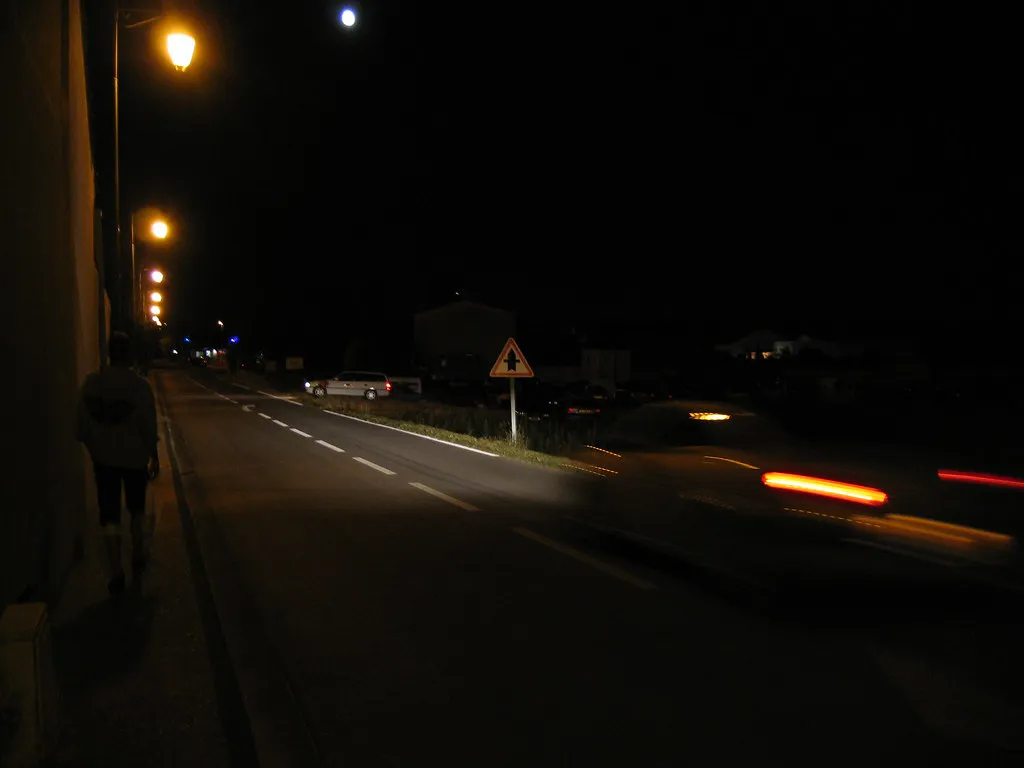 Is Paris Worth Visiting for the Nightlife? in France