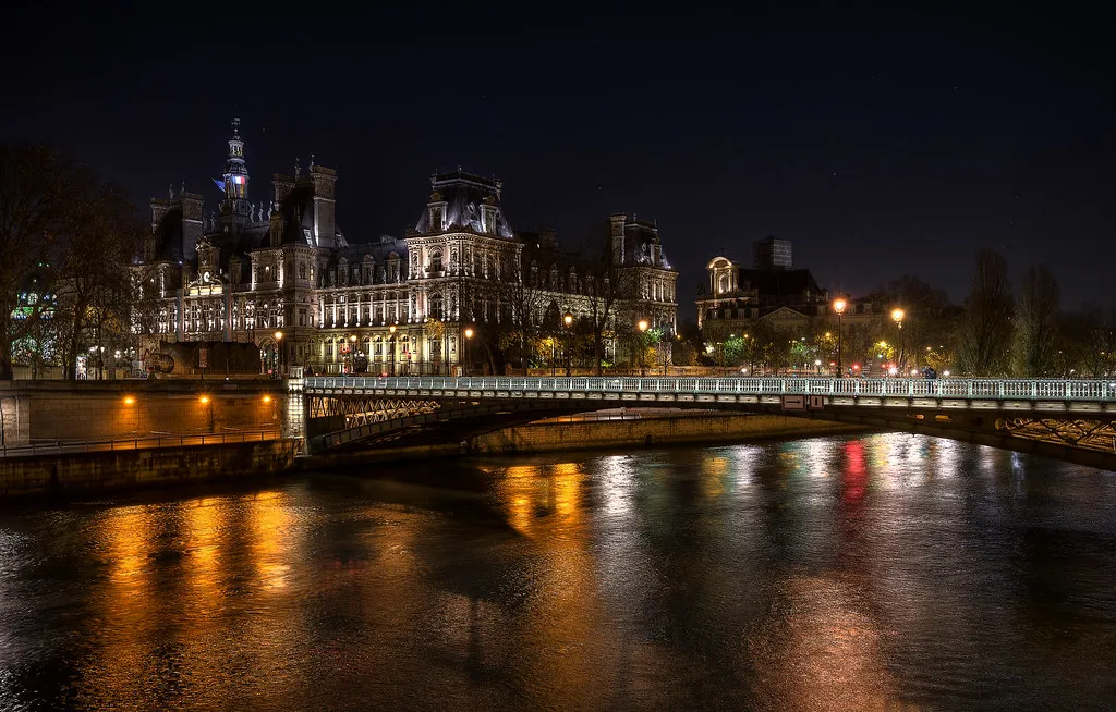 Le Shapko: Jazz, Blues, and Soulful Nights in France