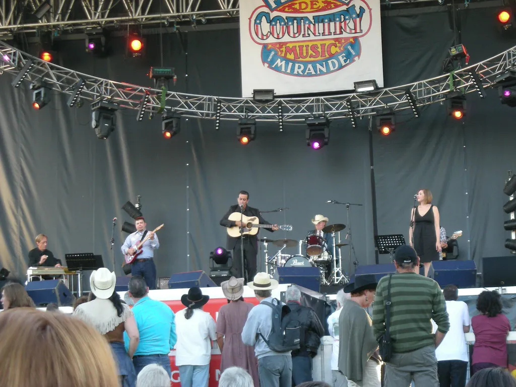 Best Paris Clubs for Every Music Taste in France