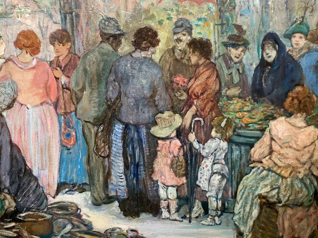 Dive into the Underground Parisian Jazz Scene in France