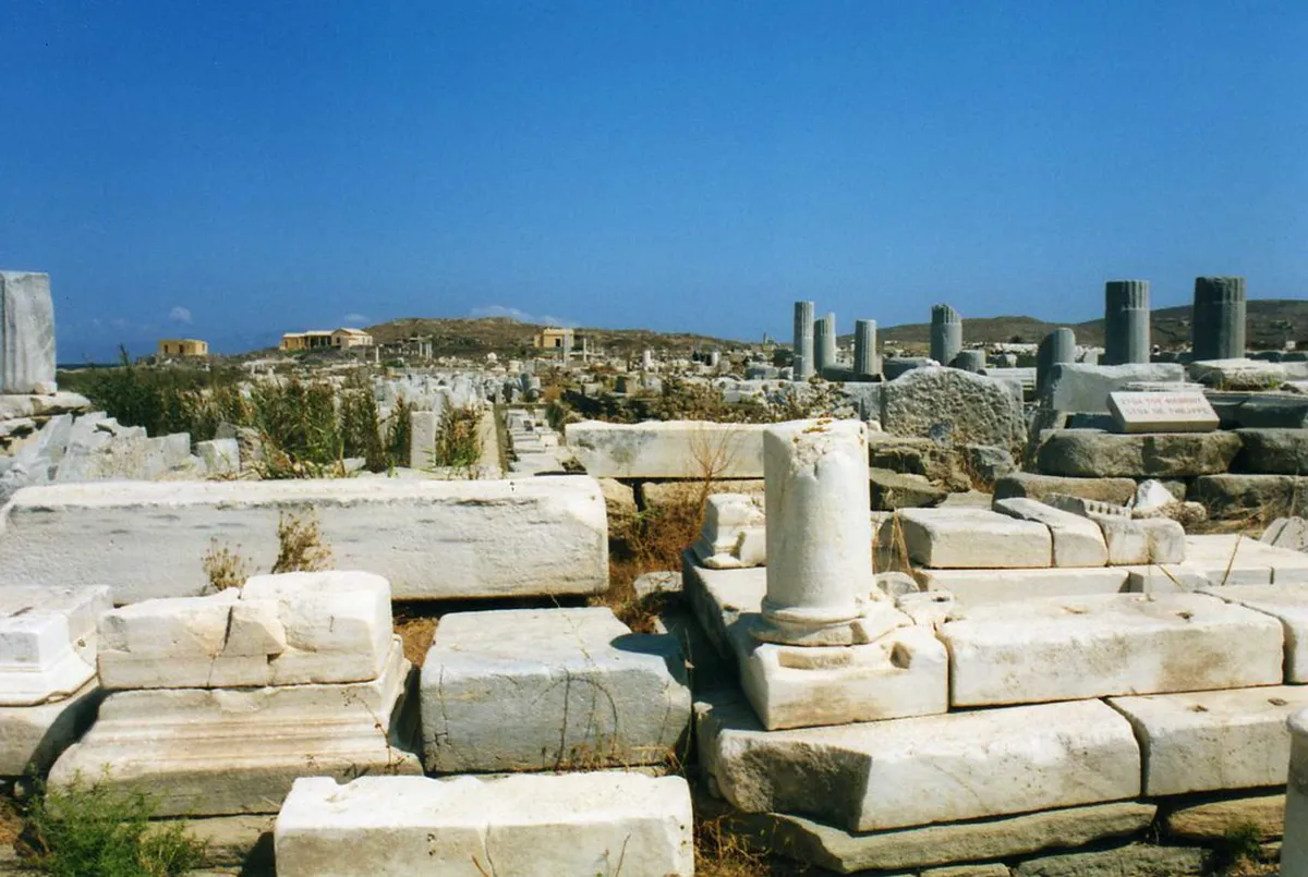 XLSIOR Festival Mykonos: Parties Not to Miss