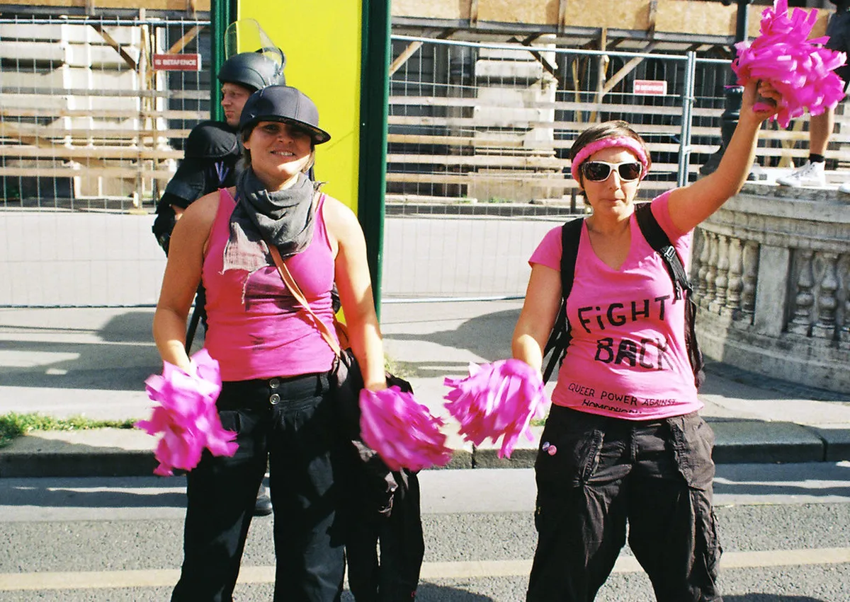 Late clubs, queer parties and advance tickets in Amsterdam