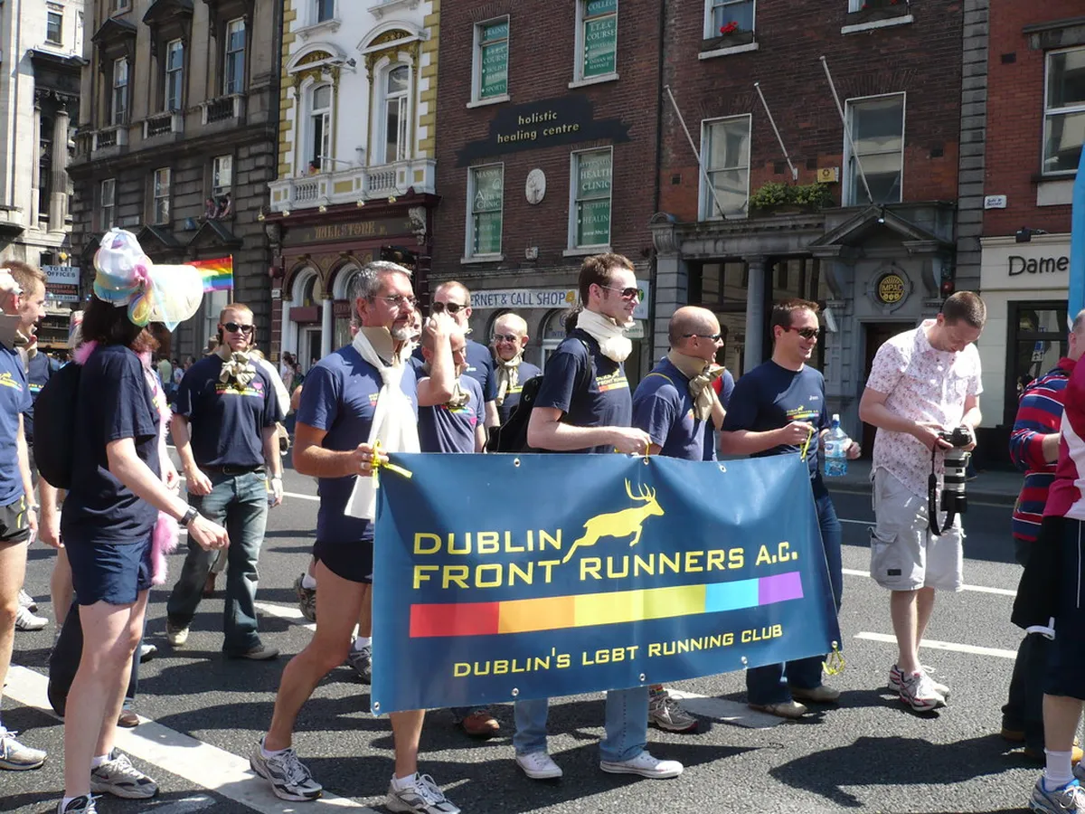 Gay clubs Dublin: Mother, Euphoria, Sweatbox, and pop-up planning