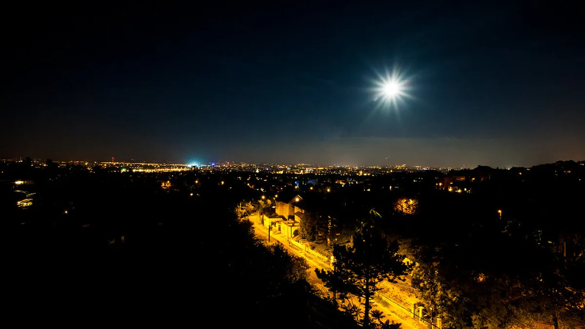 Gay Nightlife Budapest: What to Expect — a scene in Budapest