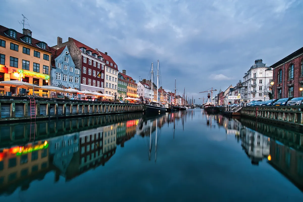 Copenhagen Gay Nightlife: The Quick Orientation
