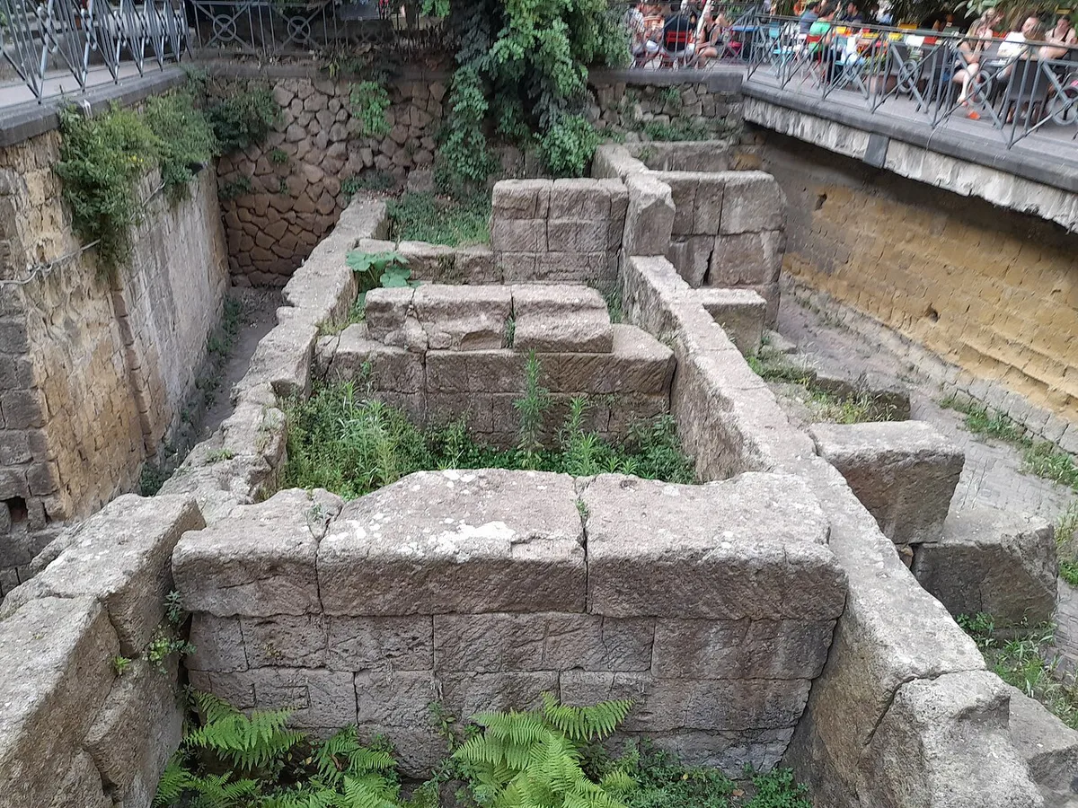 Gay bars in naples, Italy — 2