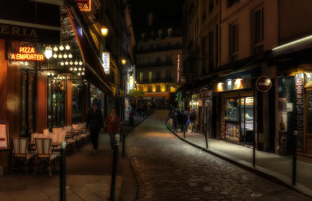 How gay nightlife Paris works in 2026 — a scene in Paris