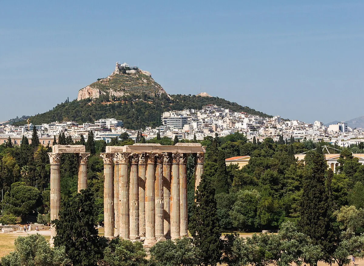 Technopolis Athens, Athens, Greece — 2